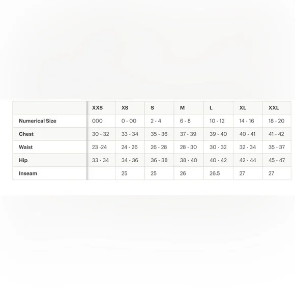 Vuori Tennis Dress - Picture 6 of 6